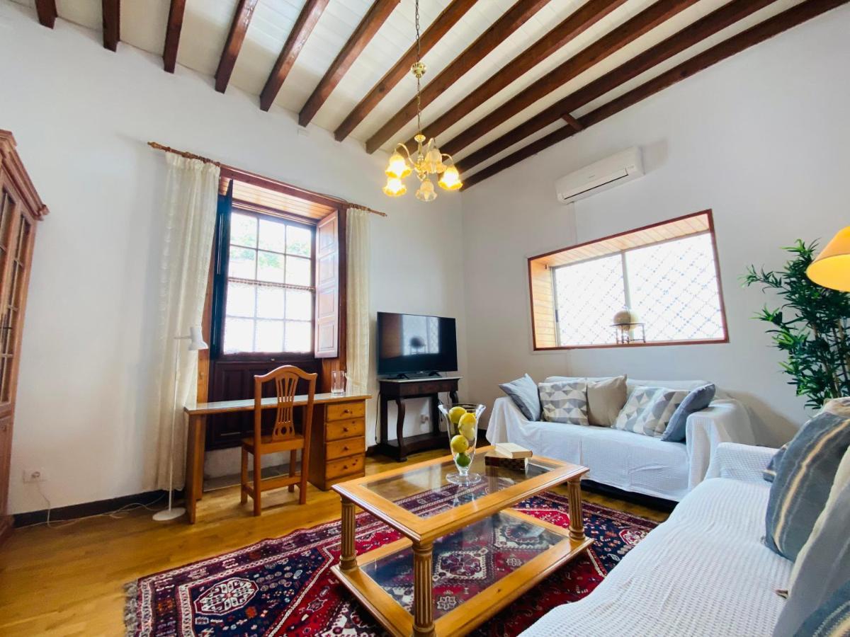 New Typical Canary Home Casa Ma, Arona  Exterior foto