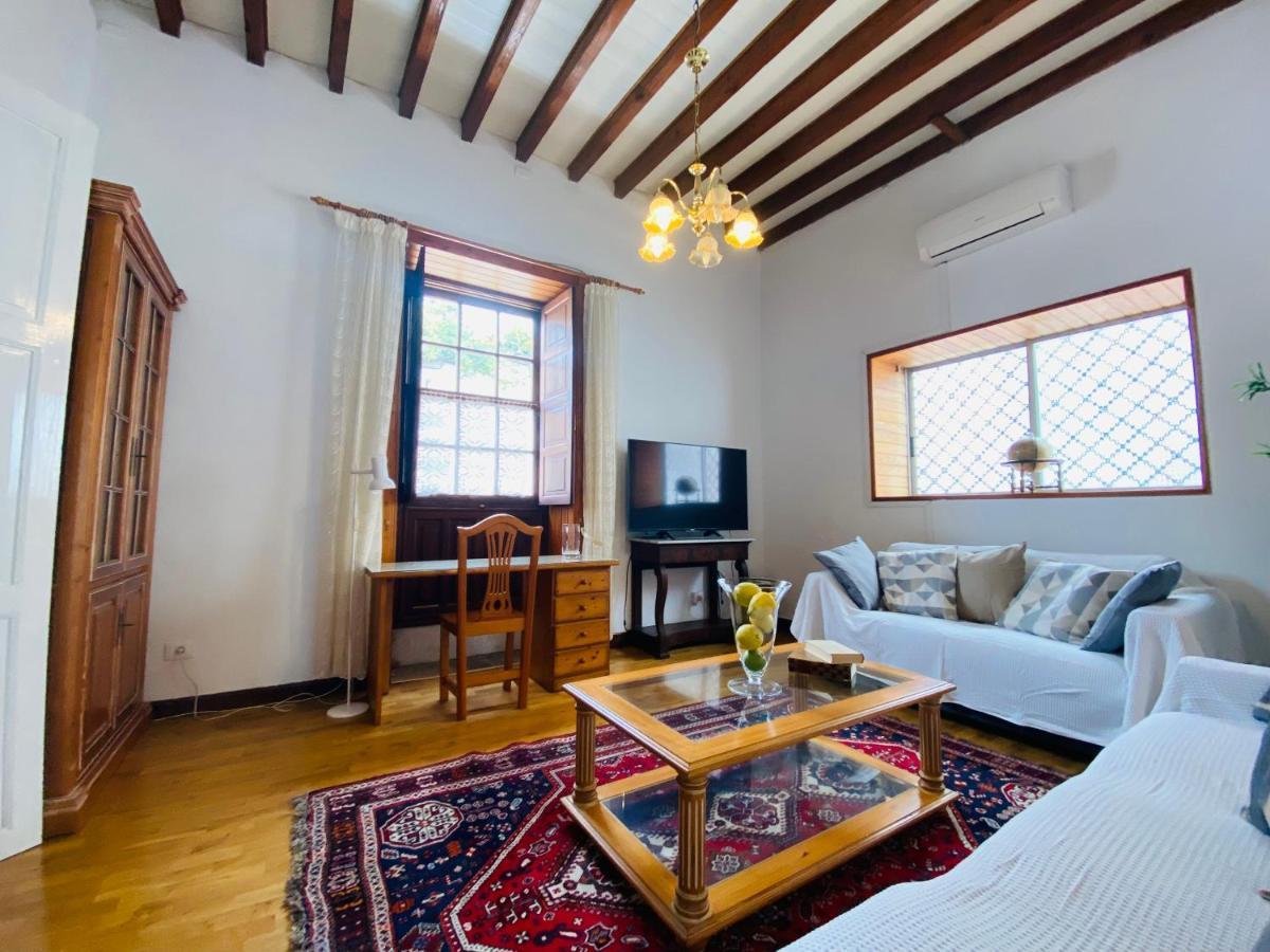 New Typical Canary Home Casa Ma, Arona  Exterior foto