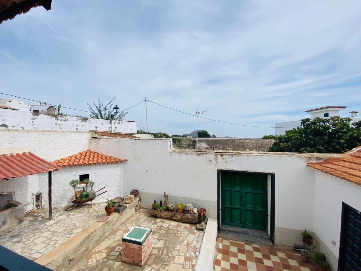 New Typical Canary Home Casa Ma, Arona  Exterior foto
