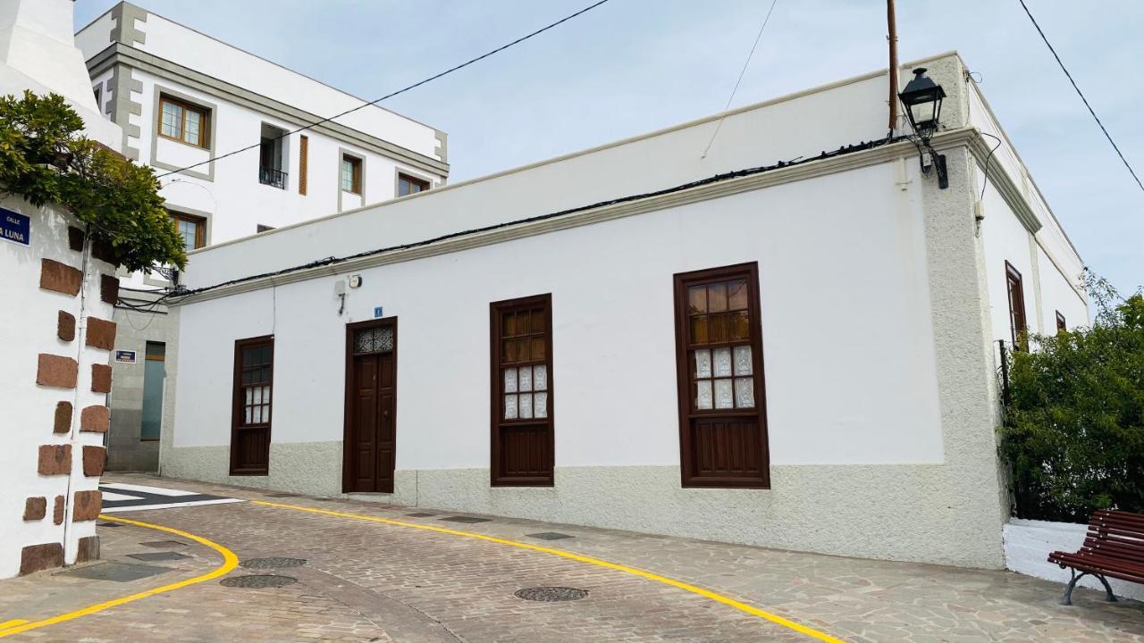 New Typical Canary Home Casa Ma, Arona  Exterior foto